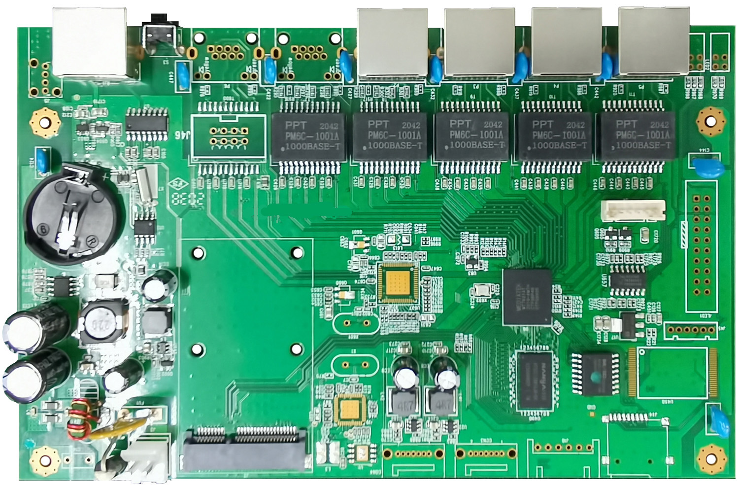 Main Board(图1)