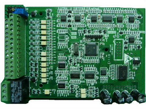 Inverter Motherboard(图1)
