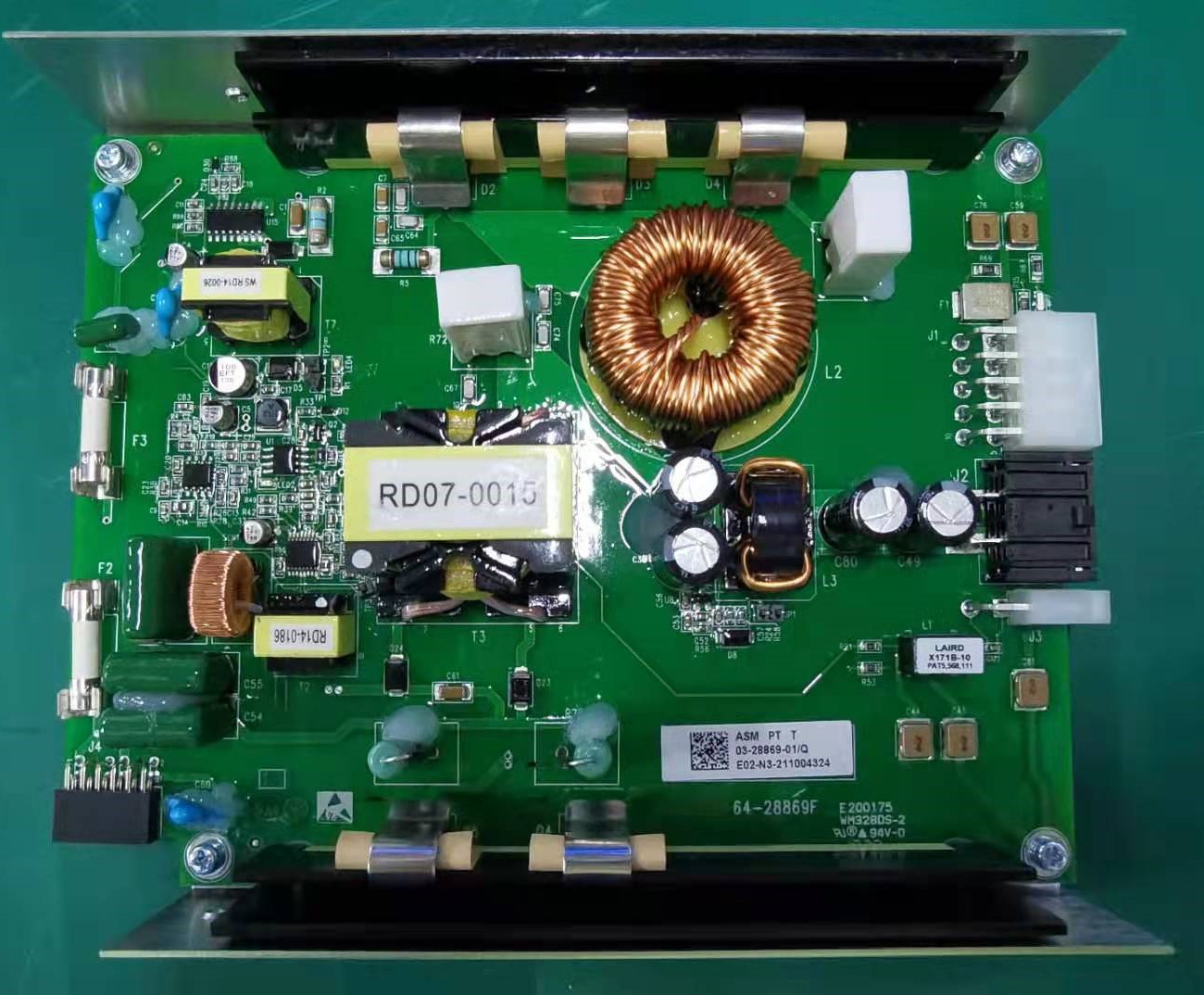 Semi-conductor Control Board 2(图1)