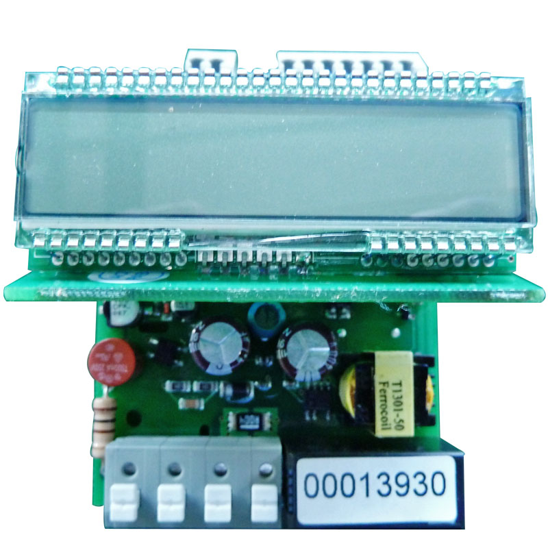 Smart Elec. Meter(图1)