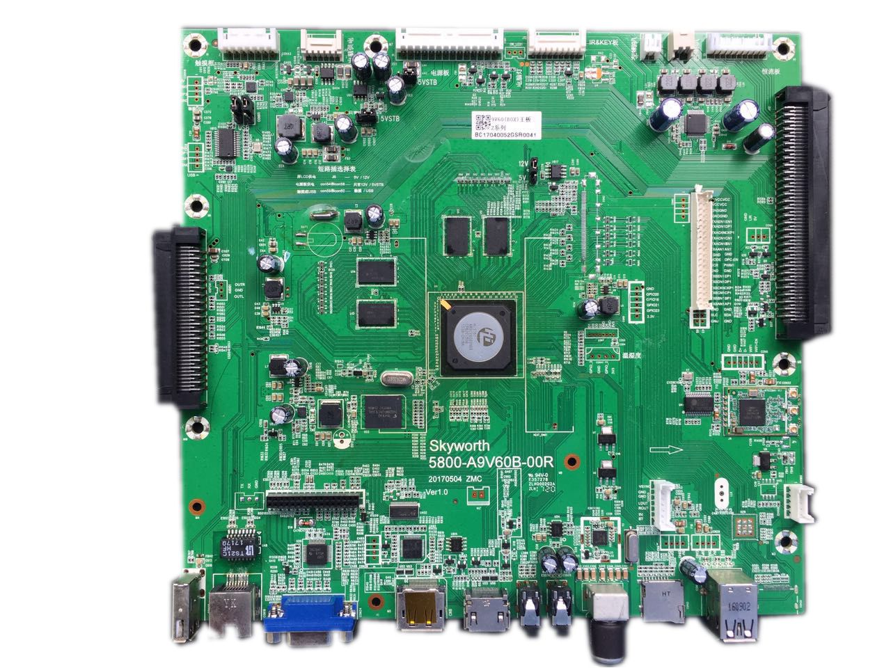 CE Board(图1)