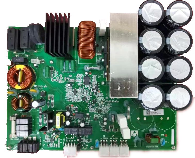 Industrial Power Panel(图1)